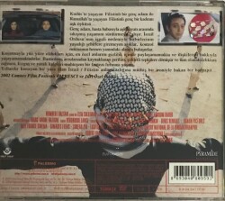 Kutsal Direniş VCD Film VCD5741 - 2