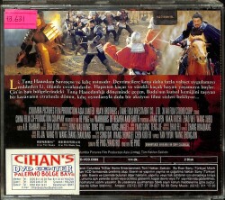 Kutsal Savaşçılar VCD Film VCD16882 - 2