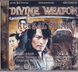 Kutsal Silah VCD Film VCD8925 - 1