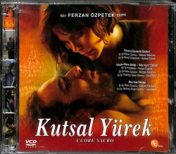 Kutsal Yürek VCD Film VCD13016 - 1