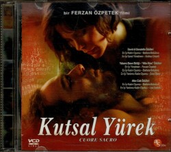Kutsal Yürek VCD Film VCD9844 - 1