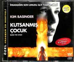 Kutsanmış Çocuk VCD Film (106) VCD22332 - 1