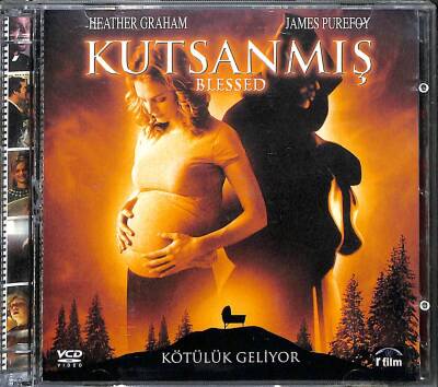 Kutsanmış VCD Film (108) VCD21860 - 3