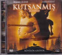 Kutsanmış VCD Film VCD10548 - 1