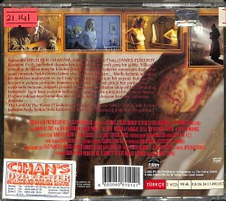 Kutsanmış VCD Film VCD15907 - 2