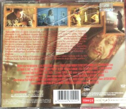 Kutsanmış VCD Film VCD8180 - 2