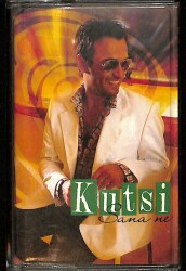 Kutsi - Sana Ne Kaset (İkinci El) KST28430 - 1