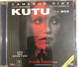 Kutu The Box VCD Film VCD8135 - 1