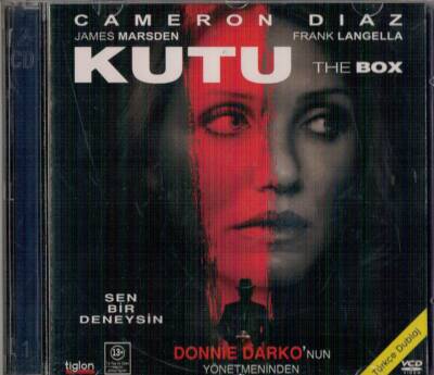 Kutu VCD Film VCD13221 - 1
