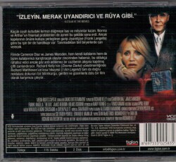 Kutu VCD Film VCD13221 - 2