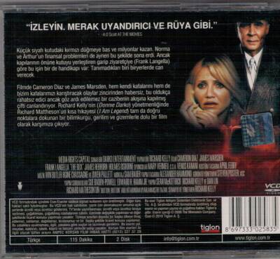 Kutu VCD Film VCD13221 - 2