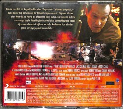 Kutup Fırtınası VCD Film VCD18111 - 2