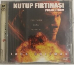 Kutup Fırtınası VCD Film VCD8031 - 1