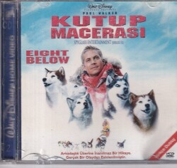 Kutup Macerası VCD Film VCD9276 - 1
