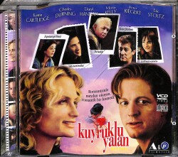 Kuyruklu Yalan VCD Film VCD13118 - 1