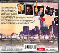 Kuyruklu Yalan VCD Film VCD13118 - 2