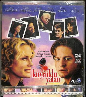 Kuyruklu Yalan VCD Film VCD17122 - 1