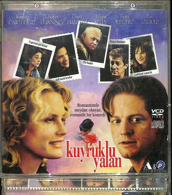 Kuyruklu Yalan VCD Film VCD17191 - 1