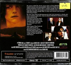 Kuzey Faresi (Laurent Lucas) VCD Film VCD15665 - 2