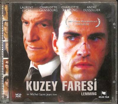 Kuzey Faresi VCD Film (108.5) VCD24606 - 3