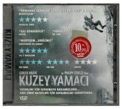 Kuzey YamacıNordwand - VCD Film VCD216 - 1