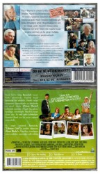Kuzeyli Ben Reed Fish - 2 Adet VCD Film VCD1002 - 2
