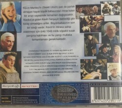 Kuzeyli VCD Film VCD7972 - 2