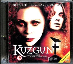 Kuzgun VCD Film (108) VCD20930 - 1