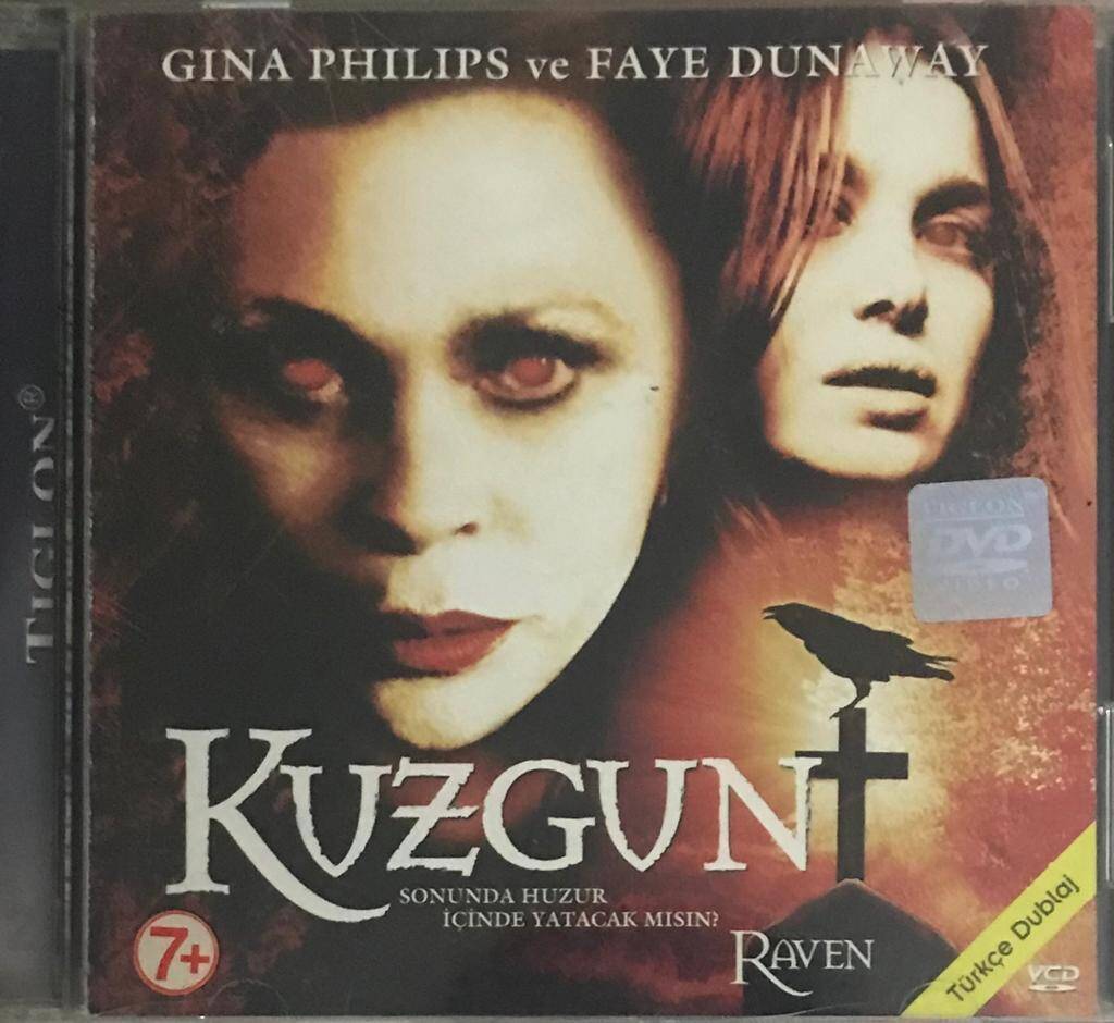 Kuzgun VCD Film VCD5627 - 1