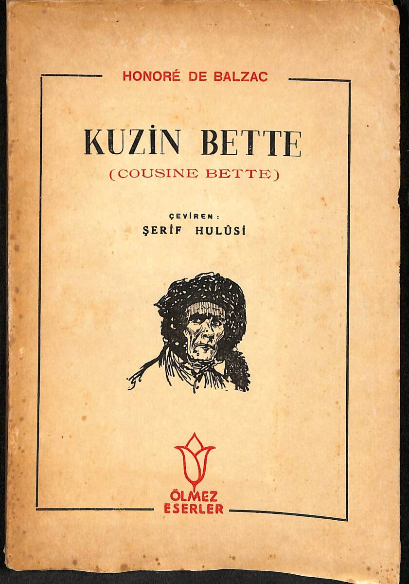 Kuzin Bette NDR91134 - 1