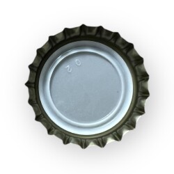 Kuzuluk Doğal Maden Suyu Kapağı CMK11-5310 - 2