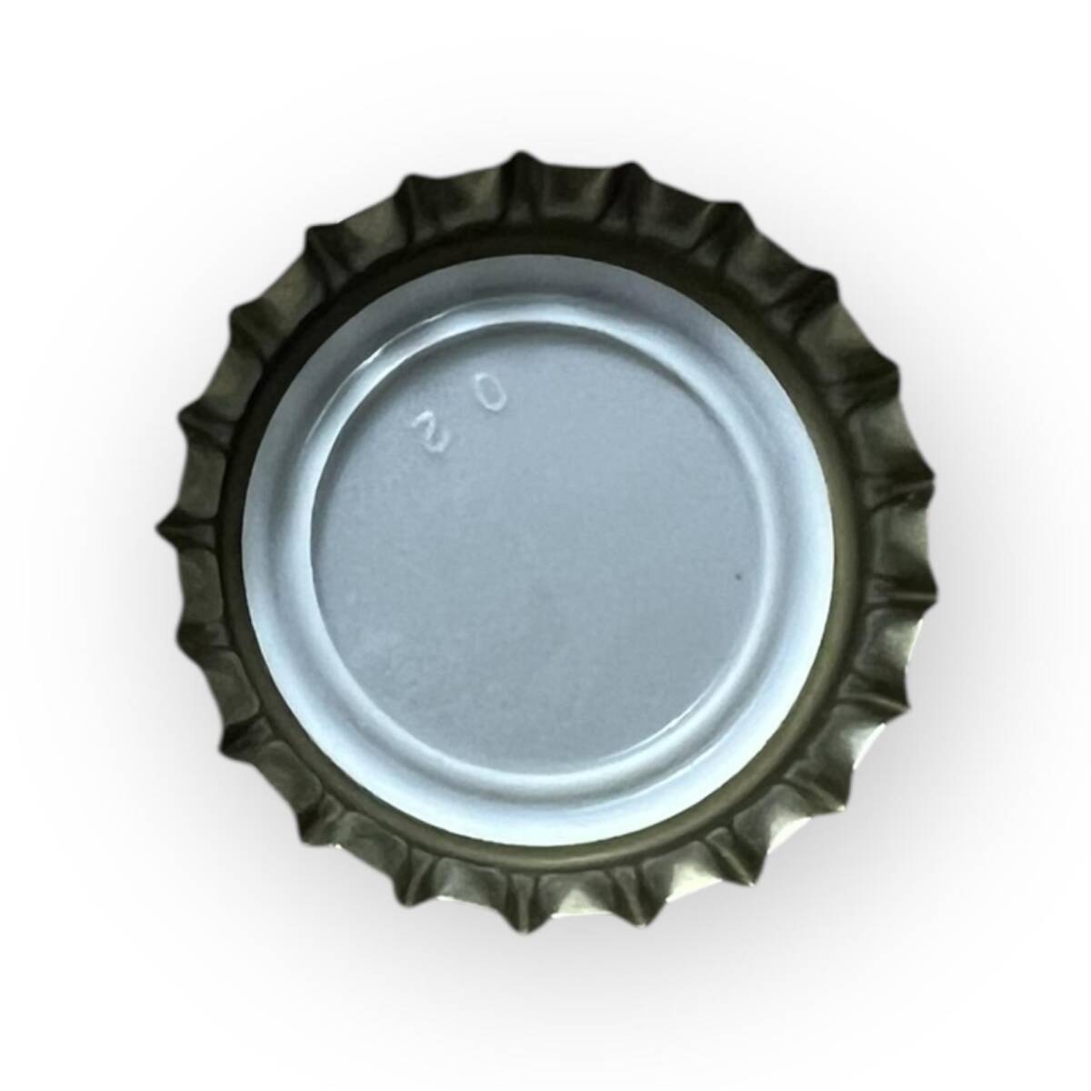 Kuzuluk Doğal Maden Suyu Kapağı CMK11-5310 - 2