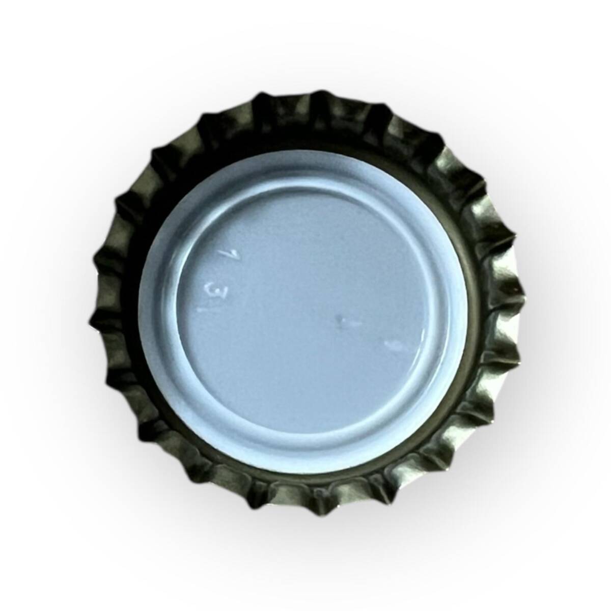 Kuzuluk Doğal Maden Suyu Kapağı CMK8-1677 - 2