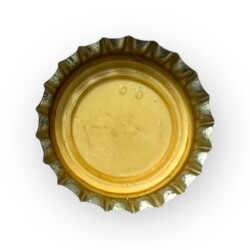 Kuzuluk Doğal Maden Suyu Sodası Kapağı CMK11-5312 - 2