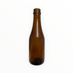 KUZULUK Maden Suyu Şişesi 20cl #CMK1313 - 4