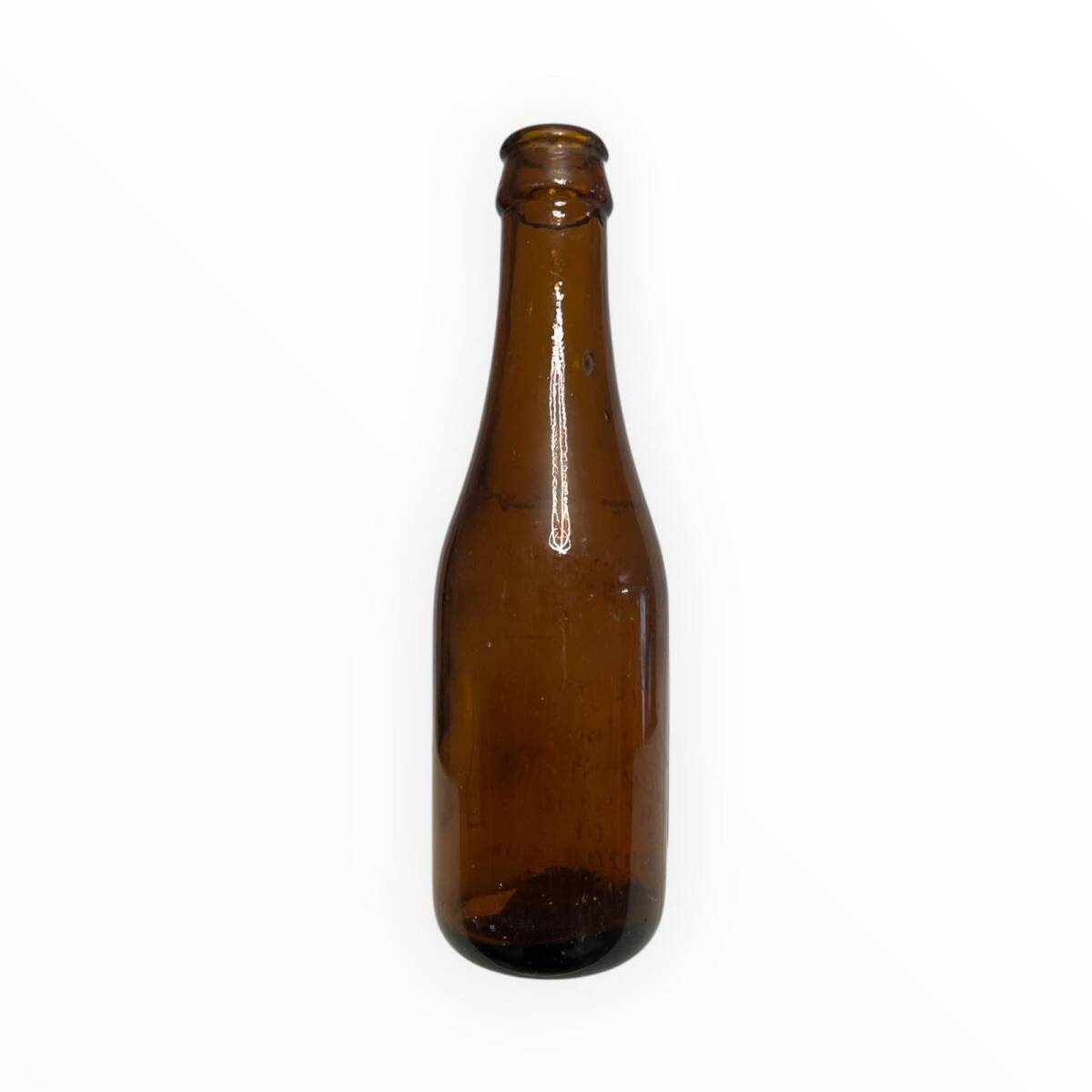 KUZULUK Maden Suyu Şişesi 20cl #CMK1313 - 4