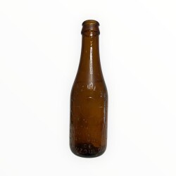 KUZULUK Maden Suyu Şişesi 20cl #CMK1313 - 2