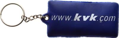 K.V.K Eski Anahtarlık AKS417 - 4