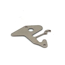 L 523 Saat Parçası Kurma Baskı Yayı EBY218-7 - Gökçekoleksiyon