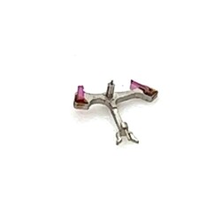 L 523 Saat Parçası Maşa EBY218-10 - Gökçekoleksiyon