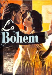 La Bohem NDR94169 - Gökçekoleksiyon