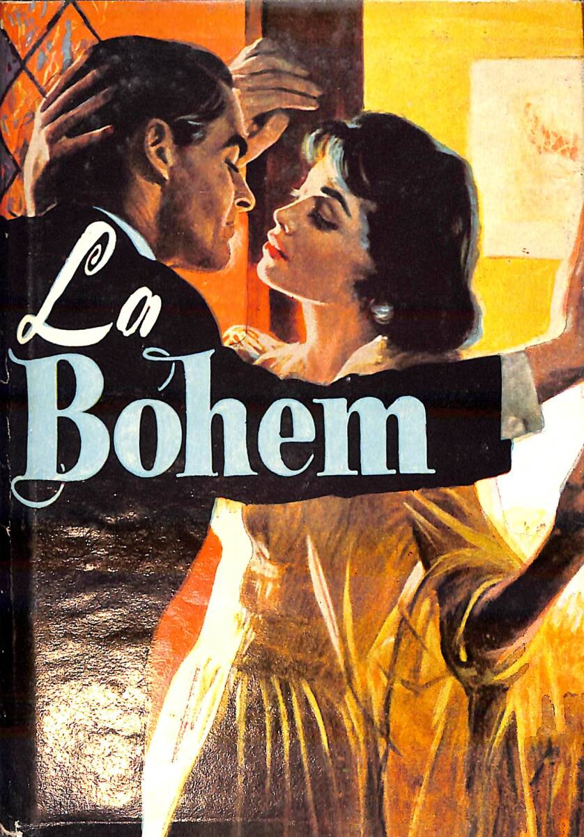 La Bohem NDR94169 - 1