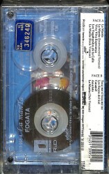 La Manta - Fogata Kaset (İkinci El) KST16108 - 2