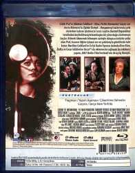 La Mome - Kaldırım Serçesi - MARION COTILLARD BLU RAY Film (İkinci El) DVD2539 - 2