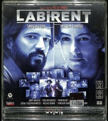 Labirent VCD Film (108.5) VCD23704 - 1