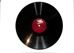L'accordeoniste Alexander - Espana Cani / Carmen Sylva TAŞ PLAK (10/7) PLK26092 - 2