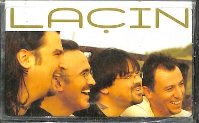 Laçin - Arabacı Kaset KST16652 - 1