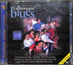 Lackawanna Blues VCD Film (İkinci El - 10/7) VCD26573 - 1
