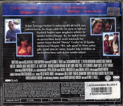 Lackawanna Blues VCD Film (İkinci El - 10/7) VCD26573 - 2