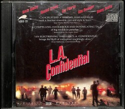 L.A.Confidential VCD (108.5) VCD23242 - 1
